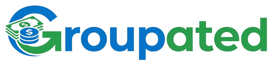 Groupated